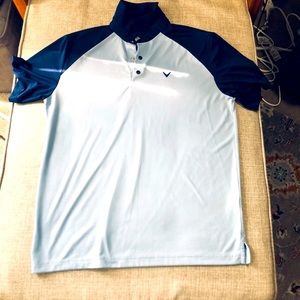 Men’s Golf Polo